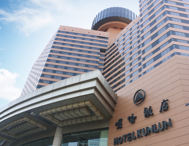 陶板系统